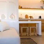 Panorama شقة *