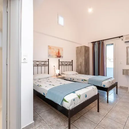 Panorama Appartement *