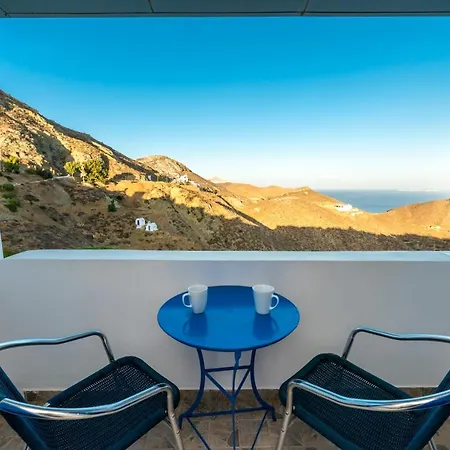 Panorama Appartement *