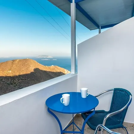 Panorama Appartement