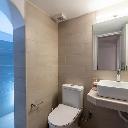 Panorama Апартаменты Анафи