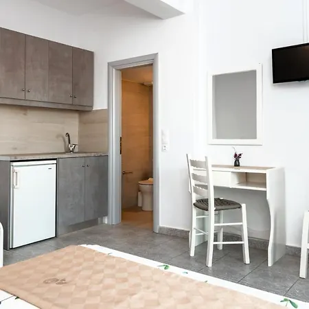 Panorama Apartment