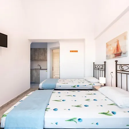 Apartamento Panorama *