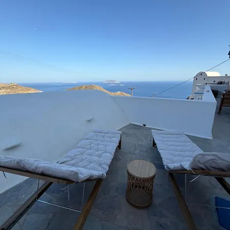 Panorama * Anafi
