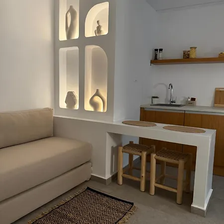Apartamento Panorama *