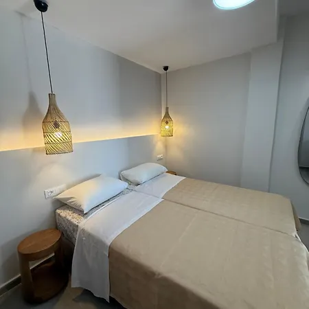 Panorama Апартаменты Анафи