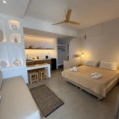 Panorama Appartement *