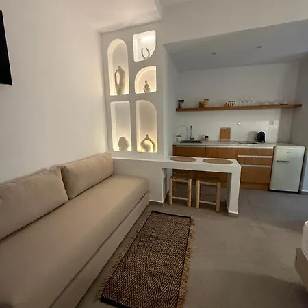 Panorama * Анафи