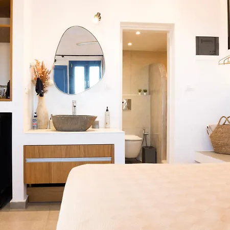 Panorama Appartement *