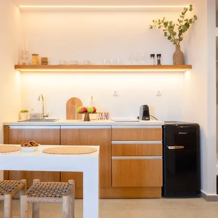 Panorama Apartamento