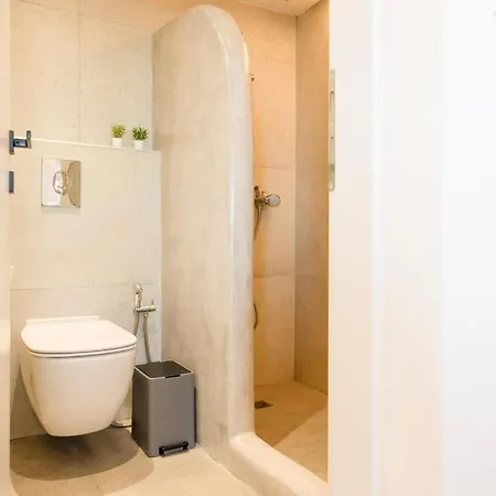 Apartamento Panorama