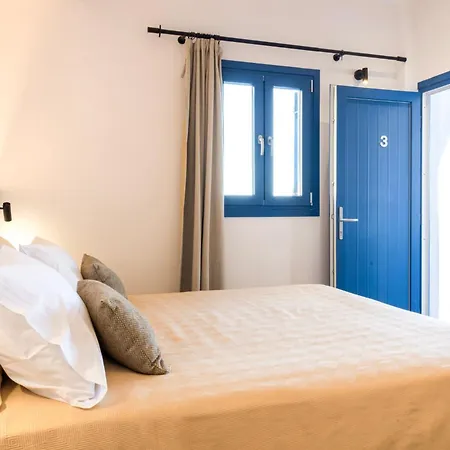 Panorama Appartement *