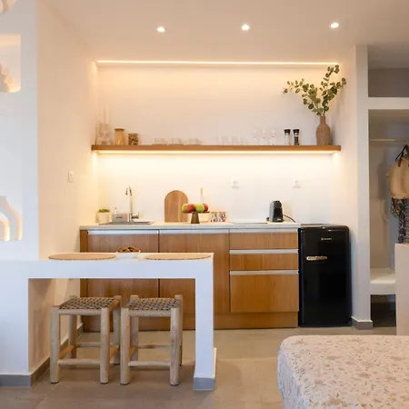 Appartement Panorama *