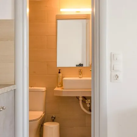 Apartment Panorama *
