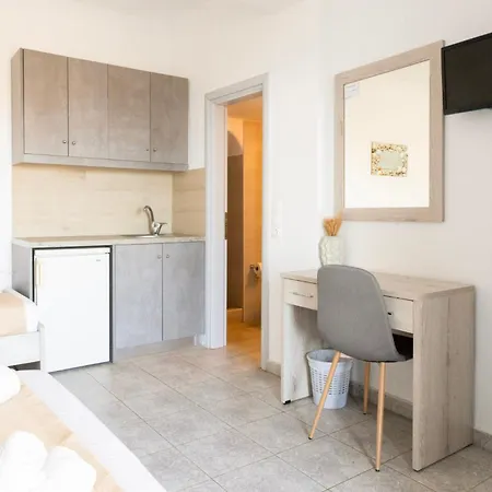 Panorama Appartement