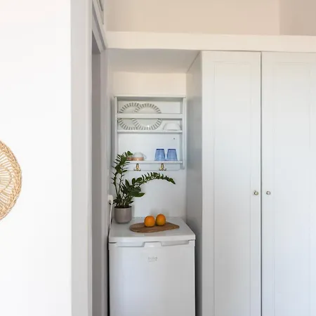 Appartement Panorama