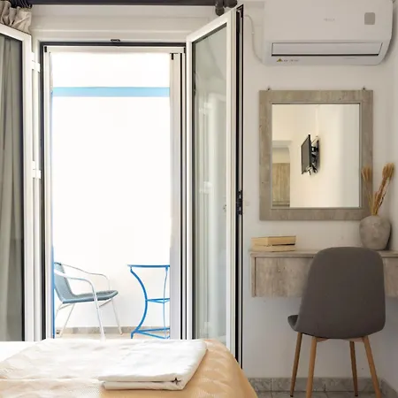 Appartement Panorama