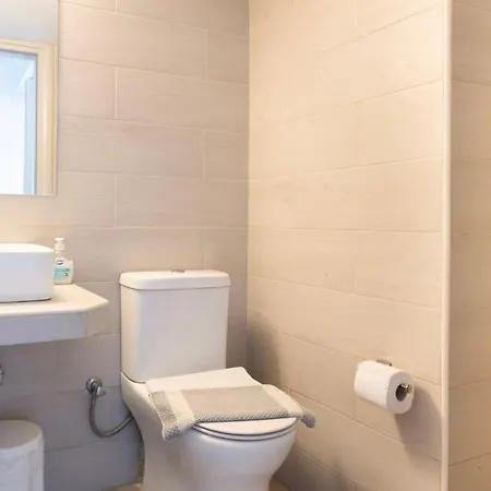 Panorama Appartement *