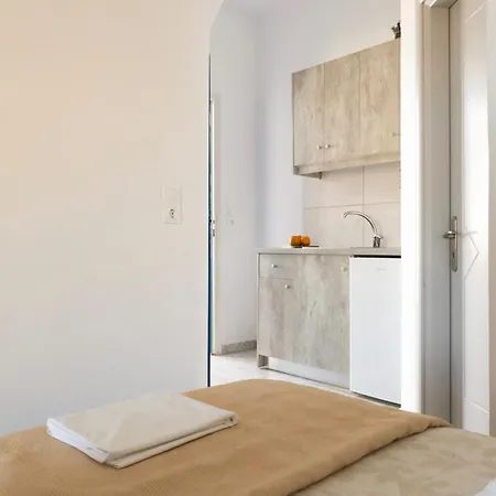 Appartement Panorama *