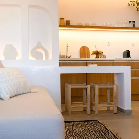 Panorama Appartement *