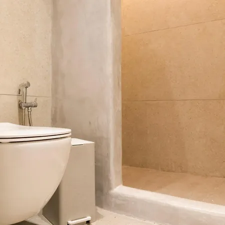 Panorama Appartement Anafi