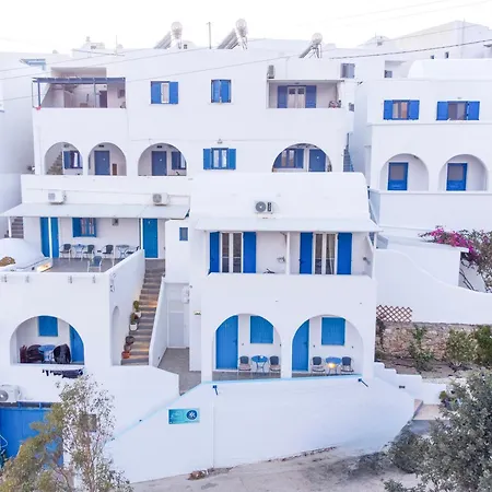 Panorama Apartment
