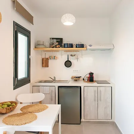 Panorama Appartement