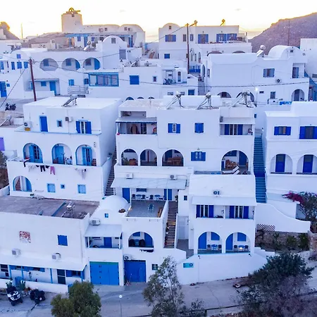 Appartement Panorama *