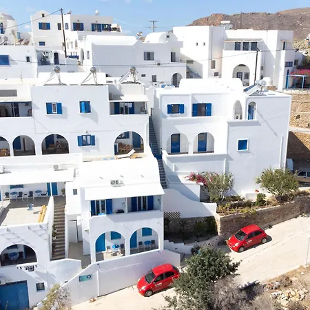 Apartment Panorama