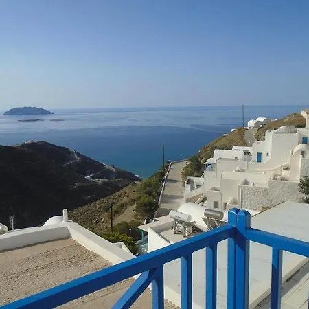 Panorama Appartement