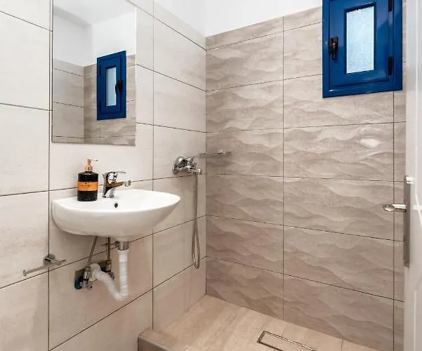 Lejlighed Panorama *