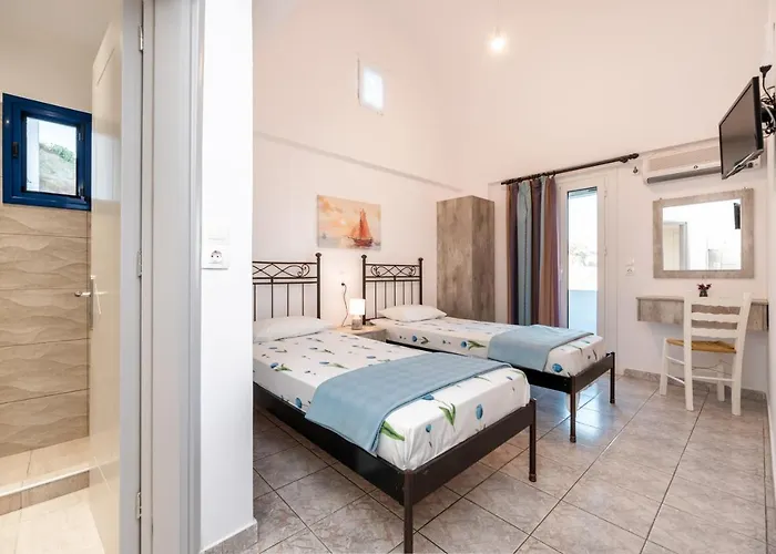 Panorama Lejlighed *