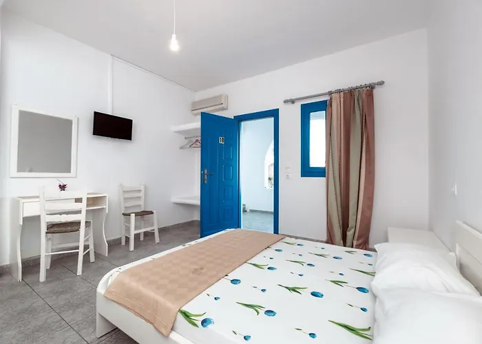 Lejlighed Panorama *