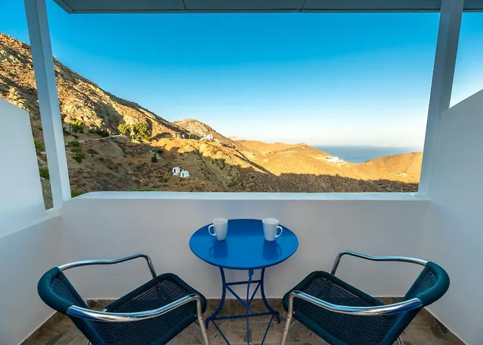 Panorama Lejlighed *