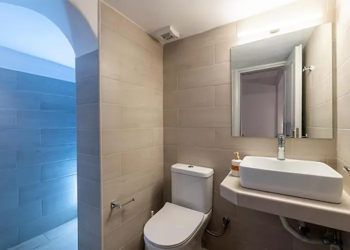 Panorama Apartamento Anafi