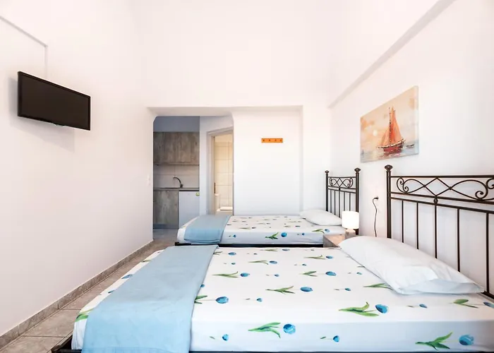 Lejlighed Panorama *