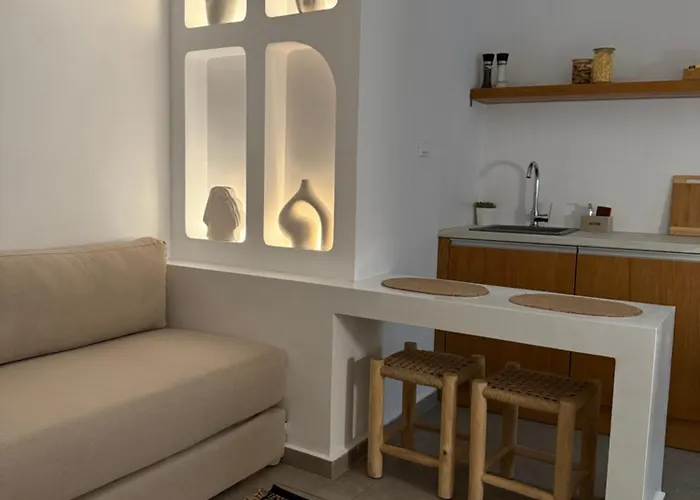 Lejlighed Panorama *