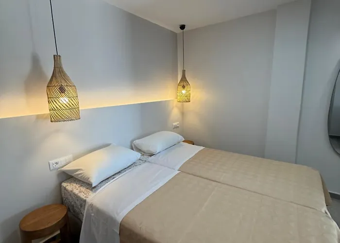 Panorama Lejlighed Anafi