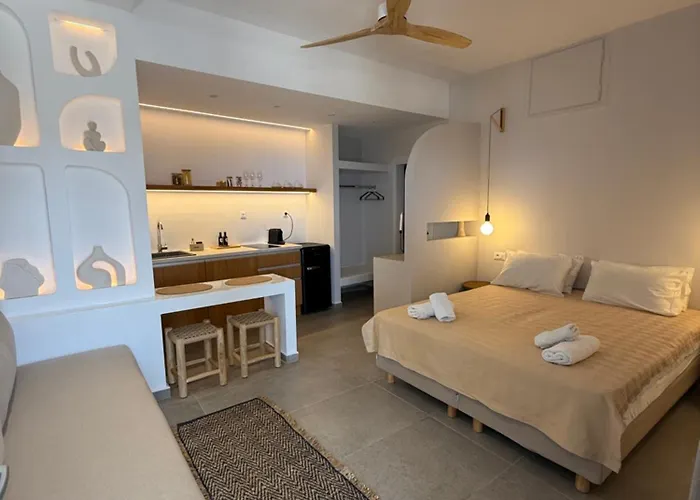 Panorama Lejlighed *