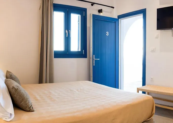 Panorama Apartamento *
