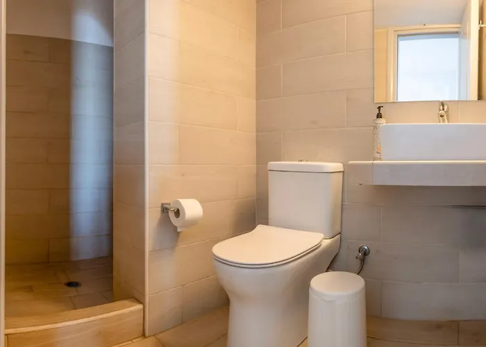 Apartamento Panorama *