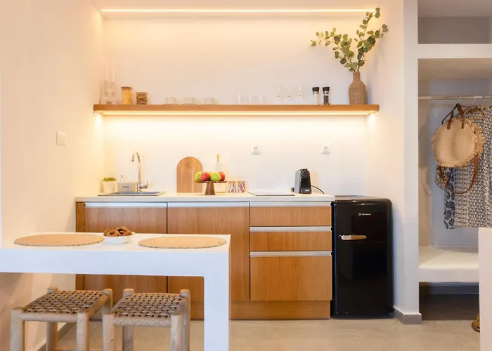 Panorama Apartamento