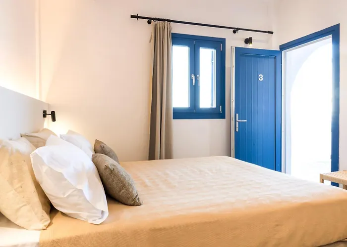 Panorama Apartamento *