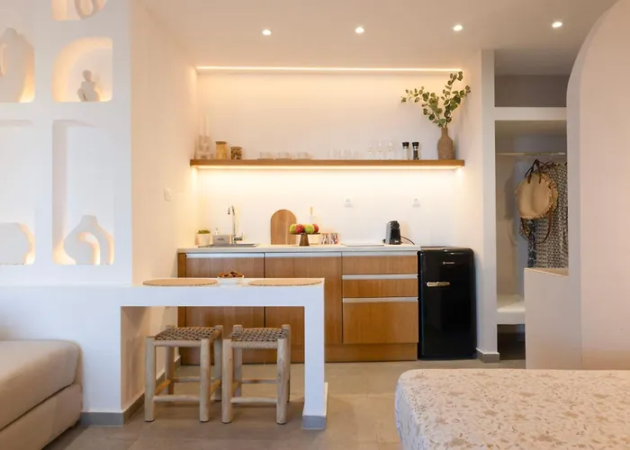 Apartamento Panorama *