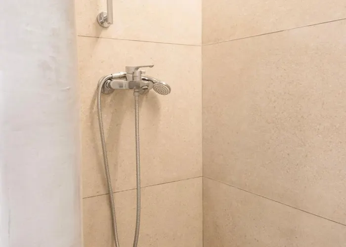 Apartamento Panorama Anafi