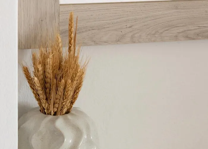 Panorama Apartamento *