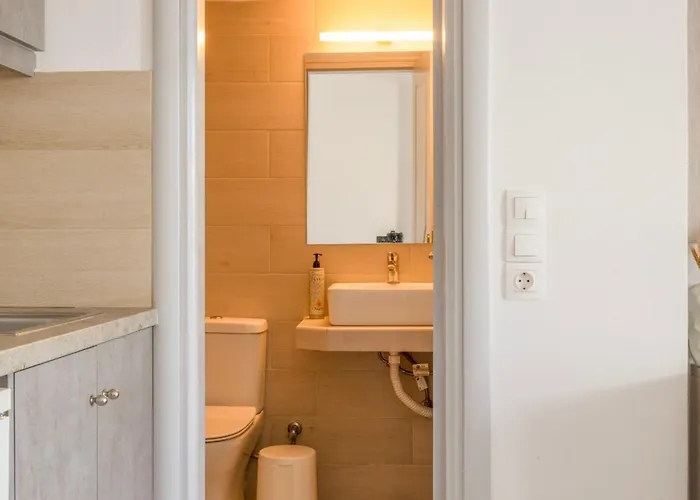 Apartamento Panorama *