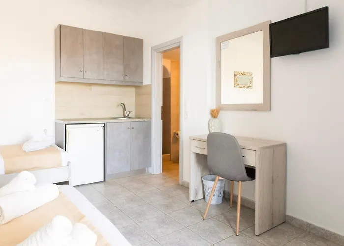 Panorama Apartamento