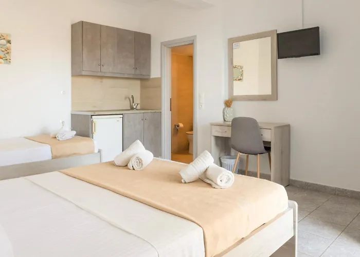 Panorama Apartamento *