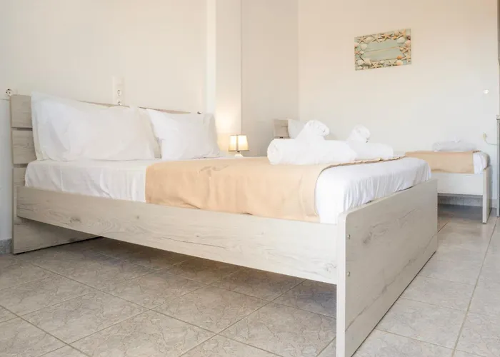 Apartamento Panorama *